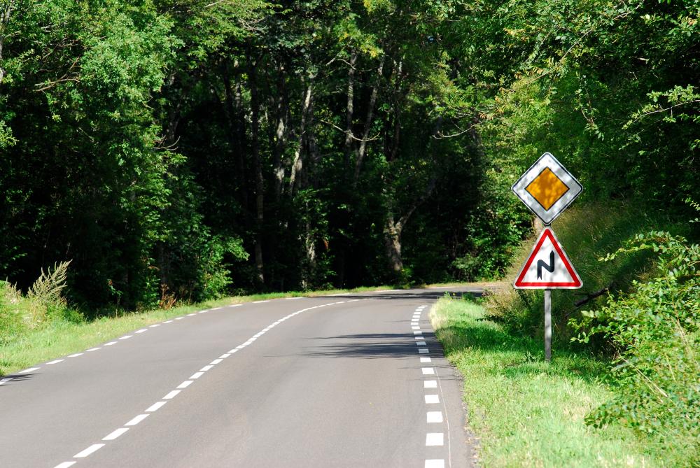 code de la route-min